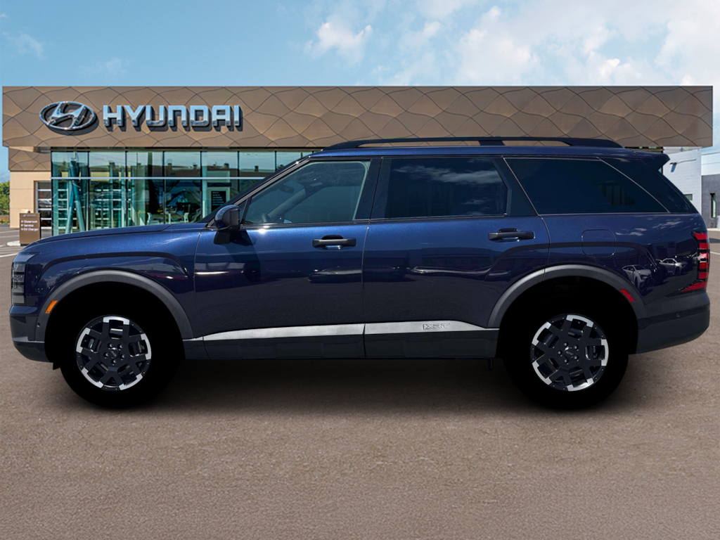 New 2026 Hyundai Palisade XRT Pro SUV