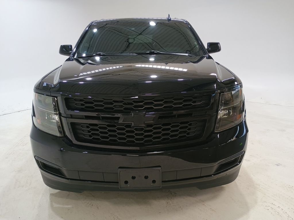 Used 2019 Chevrolet Suburban LT SUV