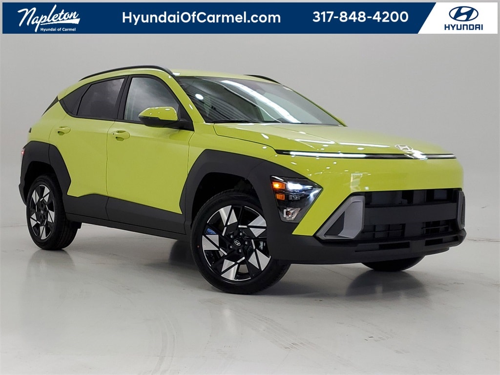 2024 Hyundai Kona For Sale in Indianapolis, IN H4121