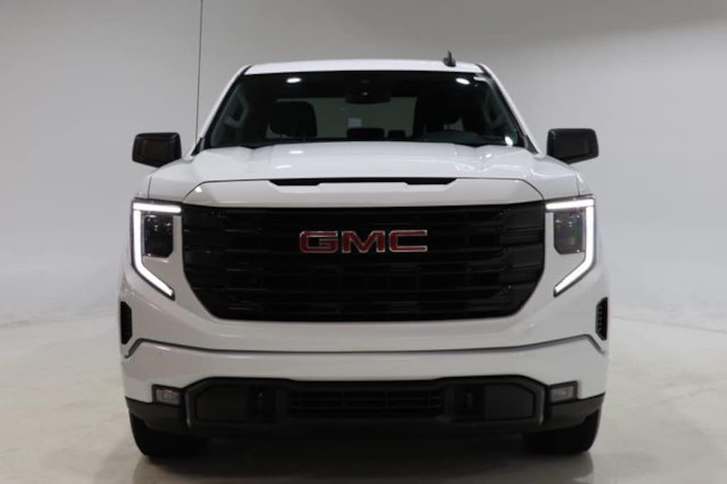 Used 2023 GMC Sierra 1500 Elevation w/3SB Truck Crew Cab