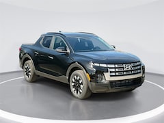 2025 Hyundai Santa Cruz
