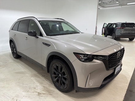 2025 Mazda CX-90 3.3 Turbo Premium Sport SUV