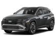 New 2026 Hyundai Tucson Hybrid SEL SUV