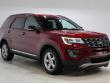 Used 2017 Ford Explorer XLT SUV