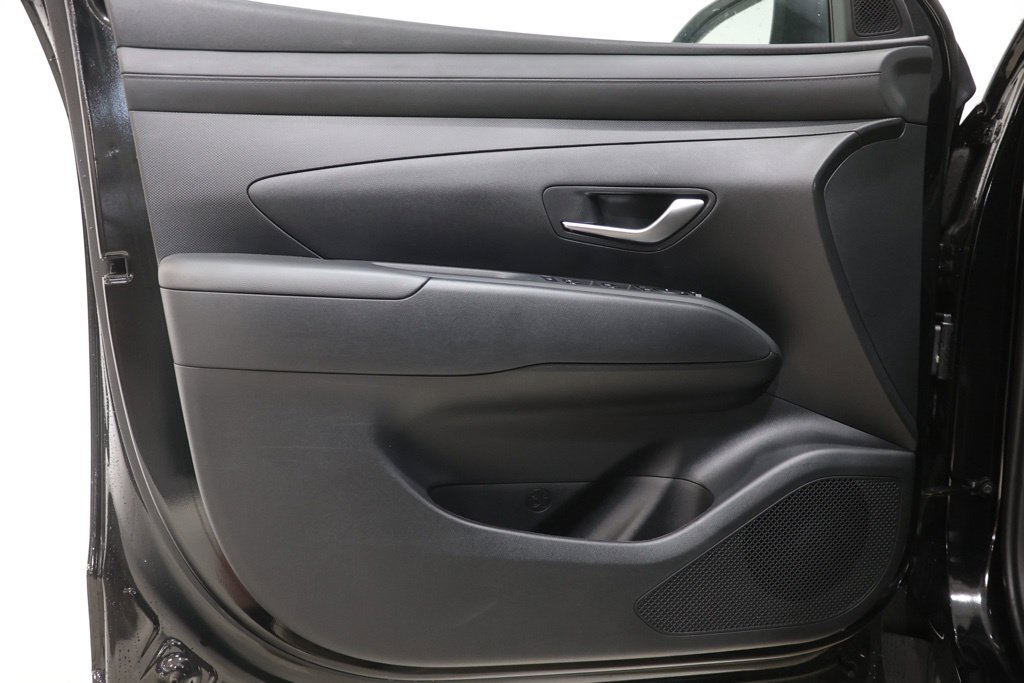 2026 Hyundai Santa Cruz SE - Photo 17