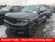 Used 2022 Jeep New Grand Cherokee Limited SUV