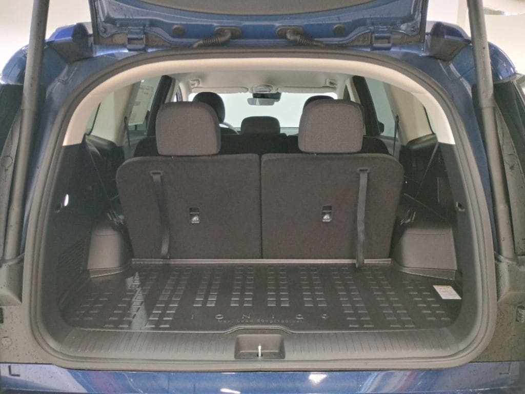 2026 Hyundai IONIQ 9 SE - Photo 28