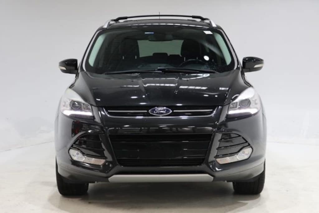 Used 2013 Ford Escape Titanium SUV