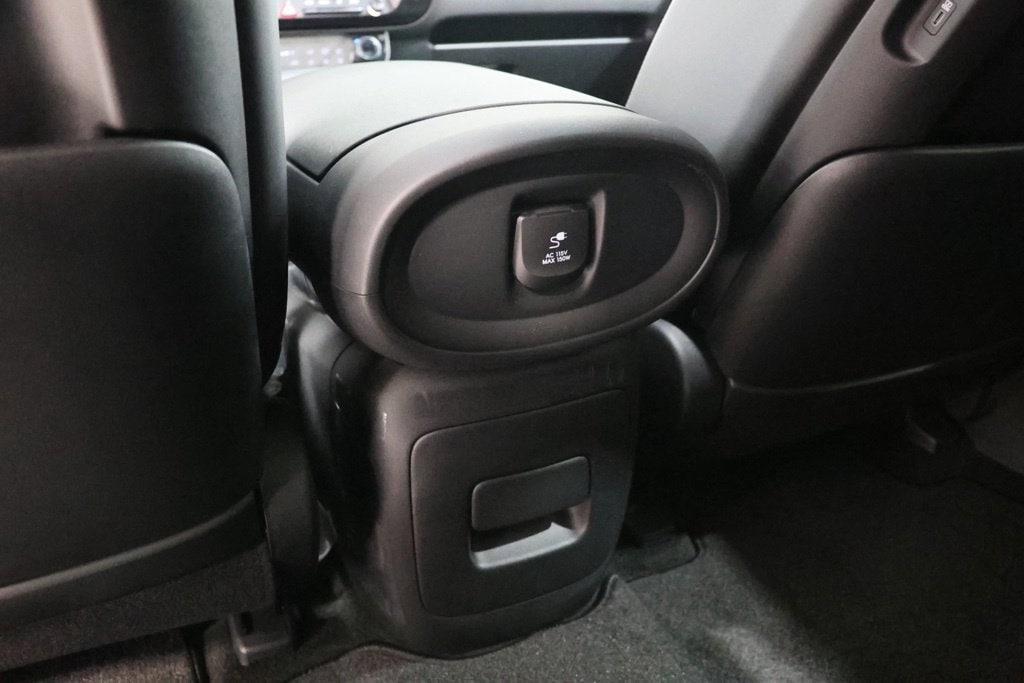 2026 Hyundai Palisade XRT Pro - Photo 31