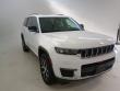 Used 2024 Jeep Grand Cherokee L Limited SUV