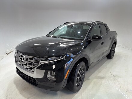 2022 Hyundai Santa Cruz 2.5L SEL Truck Crew Cab