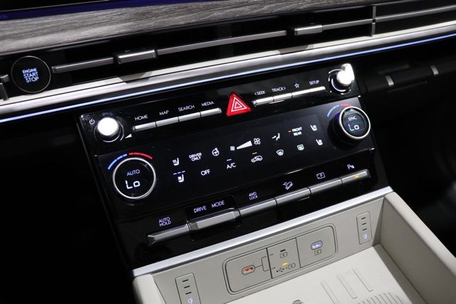 2026 Hyundai Santa Fe Calligraphy - Photo 26
