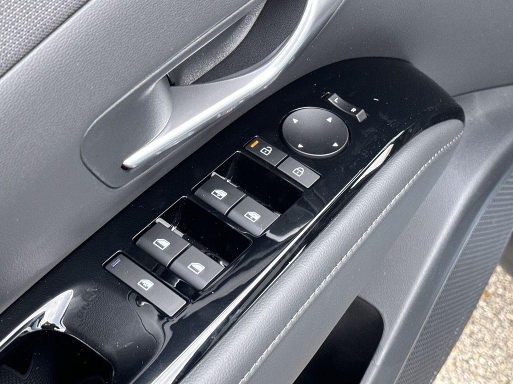 2025 Hyundai Santa Cruz SEL Activity - Photo 13