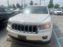 2011 Jeep Grand Cherokee Laredo SUV