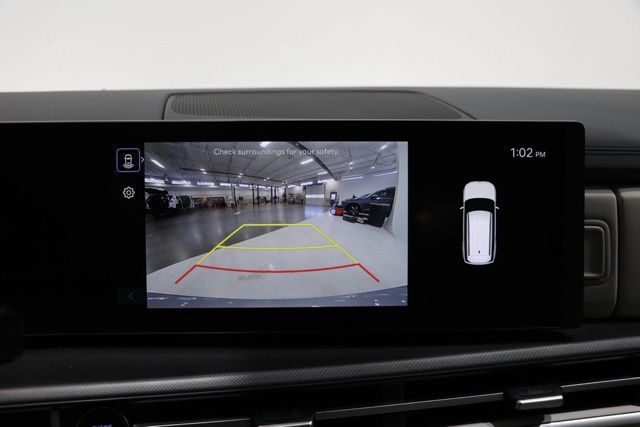 2026 Hyundai Santa Fe SEL - Photo 22