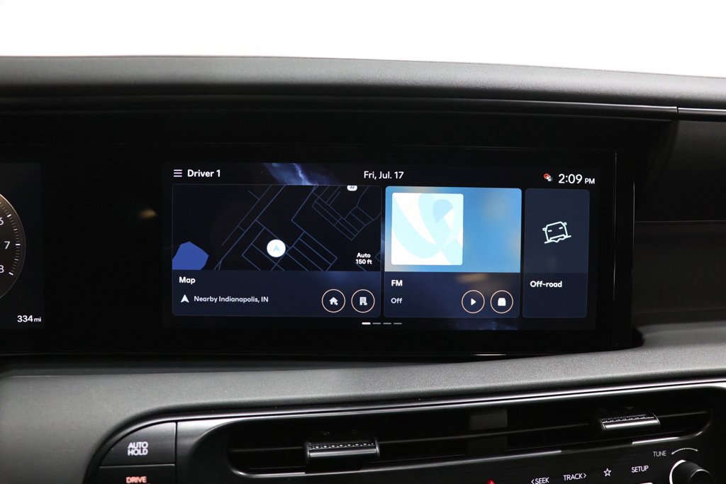 2026 Hyundai Palisade XRT Pro - Photo 23