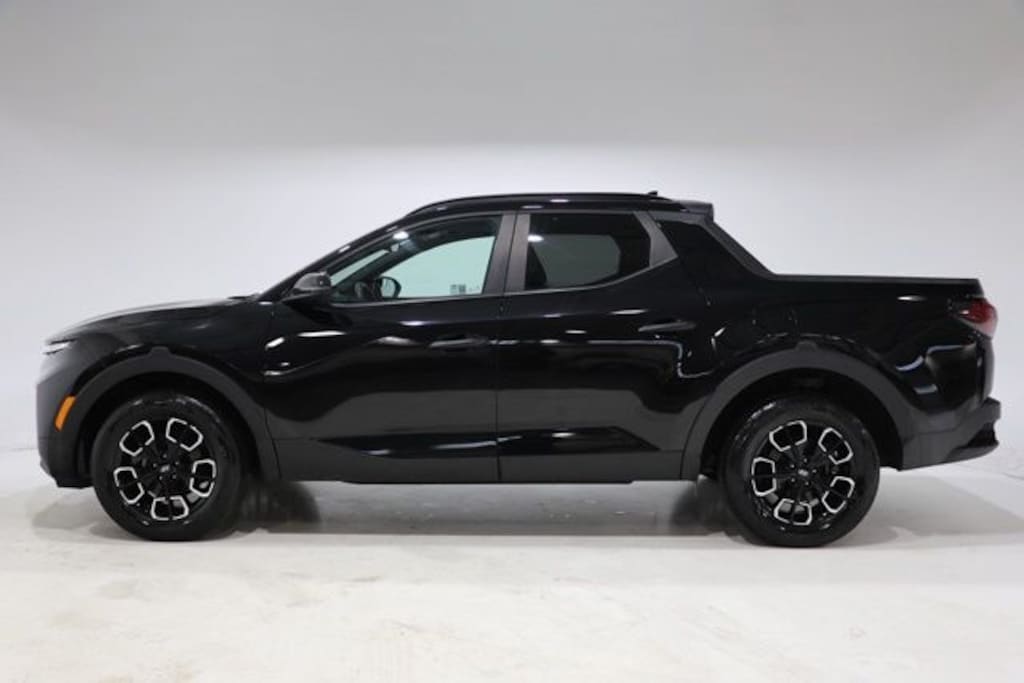 Used 2024 Hyundai Santa Cruz 2.5L SEL Truck Crew Cab