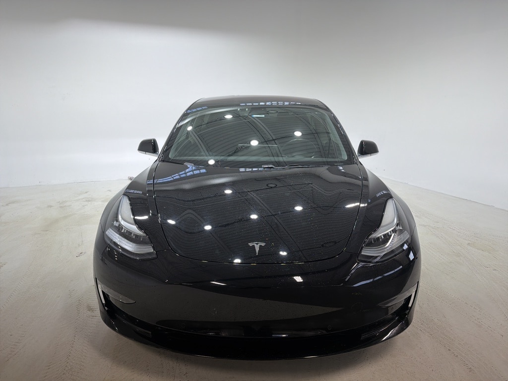 Used 2019 Tesla Model 3 Sedan