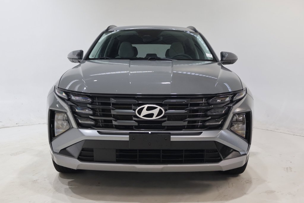 Used 2026 Hyundai Tucson SEL SUV