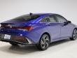 Used 2025 Hyundai Elantra SEL Convenience Sedan