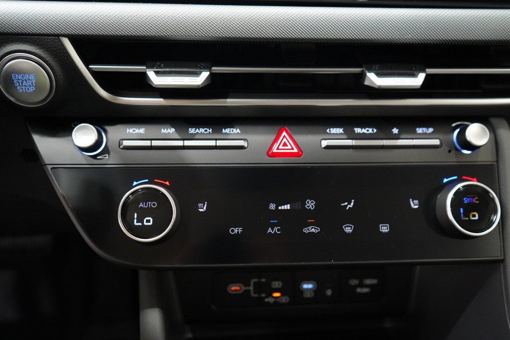 2026 Hyundai Sonata SEL - Photo 27