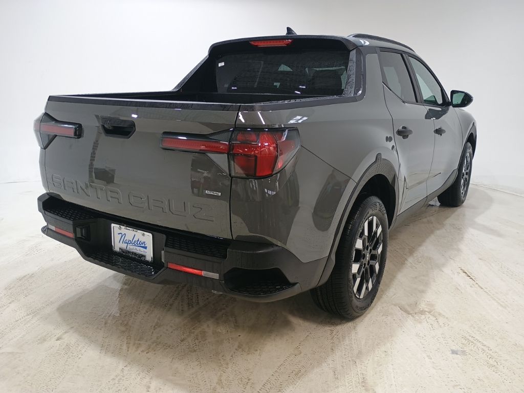 2026 Hyundai Santa Cruz SEL - Photo 6