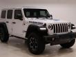 Used 2023 Jeep Wrangler 4xe Rubicon SUV