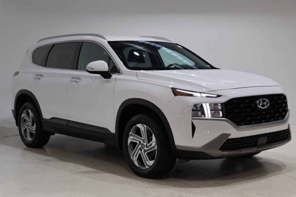 Used 2023 Hyundai Santa Fe SEL SUV