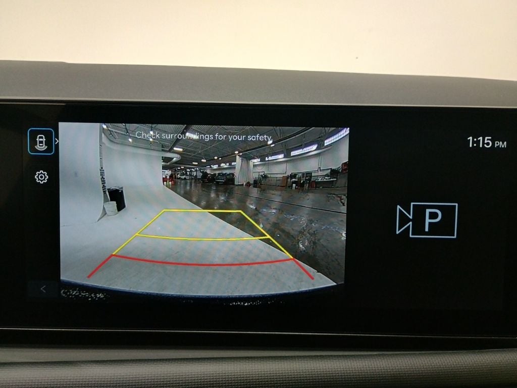 2026 Hyundai Santa Cruz SEL - Photo 22