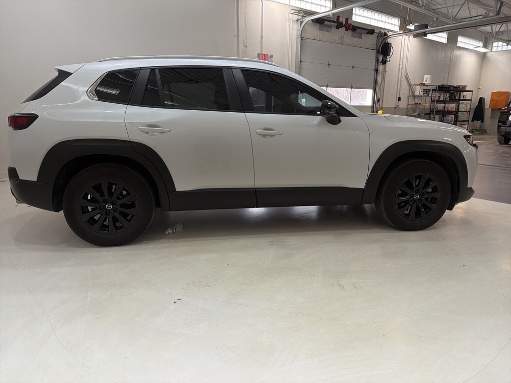 Used 2024 Mazda CX-50 2.5 S Preferred Package SUV