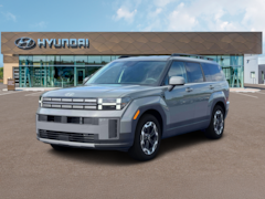 2027 Hyundai Santa Fe SEL AWD SUV