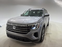 2025 Volkswagen Atlas 2.0T SE w/Technology SUV