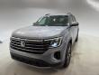 Used 2025 Volkswagen Atlas 2.0T SE w/Technology SUV