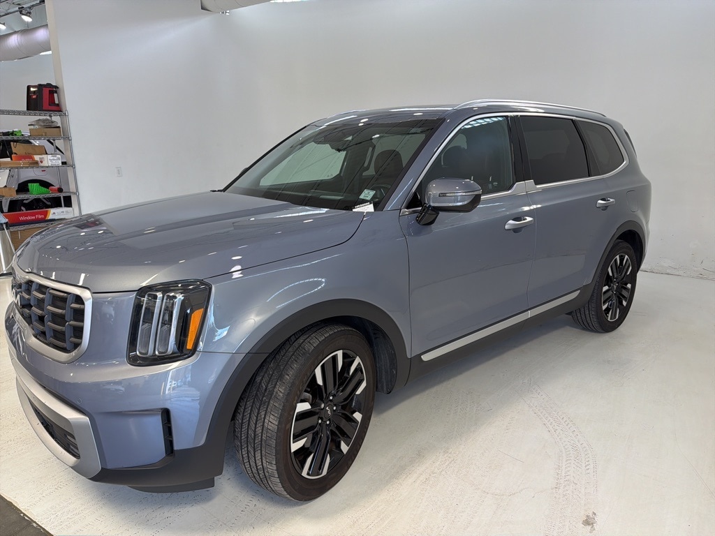 2023 Kia Telluride SX Prestige's photo