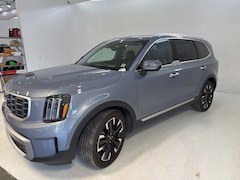 2023 Kia Telluride