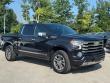 Used 2022 Chevrolet Silverado 1500 High Country Truck Crew Cab