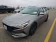 Used 2023 Hyundai Elantra SEL Sedan