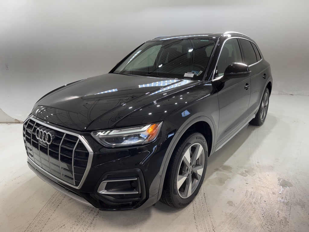 2023 Audi Q5 Prestige's photo