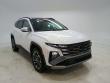 New 2026 Hyundai Tucson Limited AWD SUV
