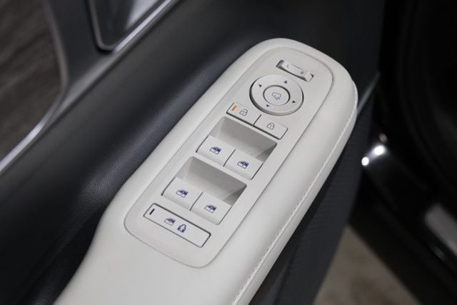 2026 Hyundai Santa Fe Calligraphy - Photo 18