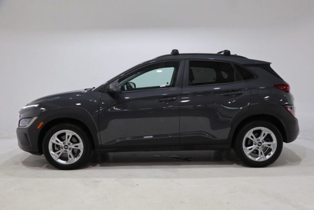 Used 2023 Hyundai Kona SEL SUV