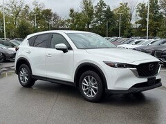 2023 Mazda CX-5 2.5 S Preferred Package SUV