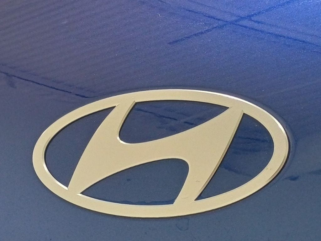 2026 Hyundai IONIQ 9 SE - Photo 8