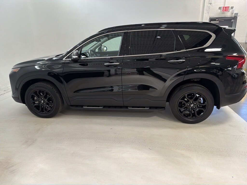 Used 2022 Hyundai Santa Fe XRT SUV