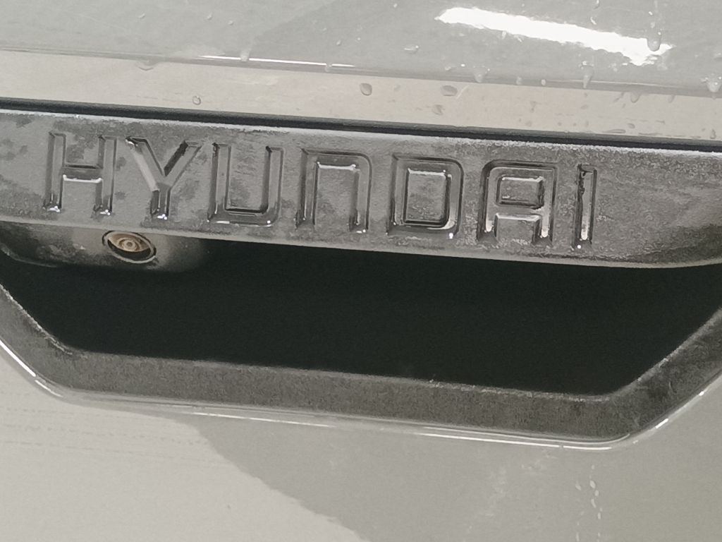 2026 Hyundai Santa Cruz SEL - Photo 7