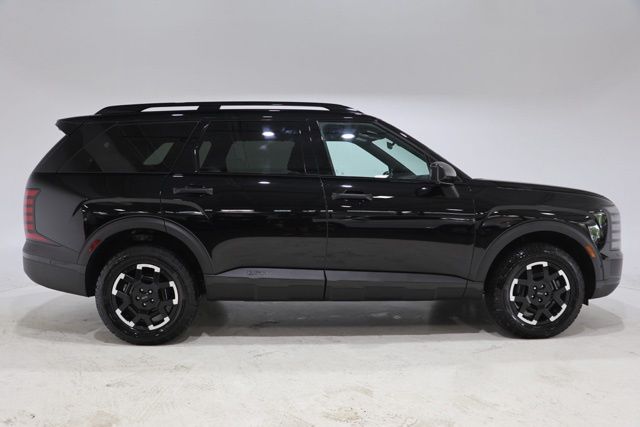 2026 Hyundai Palisade XRT Pro - Photo 8