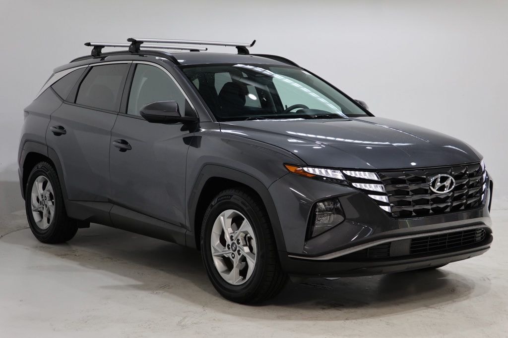 Used 2024 Hyundai Tucson SEL SUV