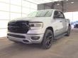 Used 2023 Ram 1500 Laramie Truck Crew Cab