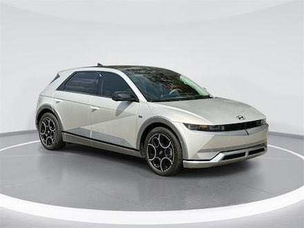 2024 Hyundai IONIQ 5 Disney100 Platinum Edition SUV