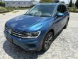 Used 2018 Volkswagen Tiguan 2.0T SEL 4MOTION SUV
